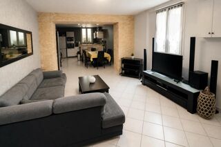  Maison à vendre 3 pièces 59 m²