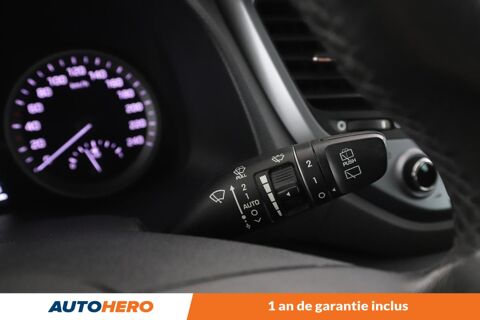 Tucson 1.7 CRDi Executive DCT-7 141 ch 2016 occasion 92130 Issy-les-Moulineaux