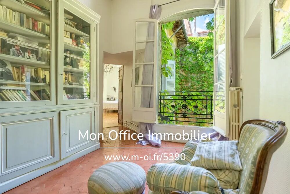 à vendre  Appartement Aix-en-Provence (13100)