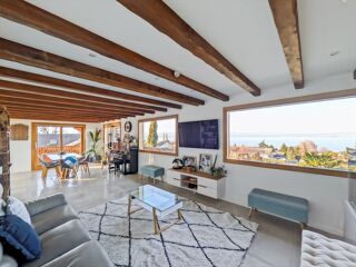  Chalet � vendre 5 pi�ces 177 m�