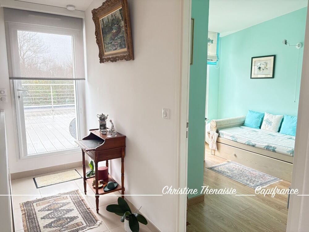 � vendre  Maison Saint-Gilles-Croix-de-Vie (85800)