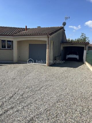  Maison  vendre 5 pices 104 m