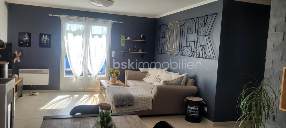 Vente Maison Maison familiale Drocourt