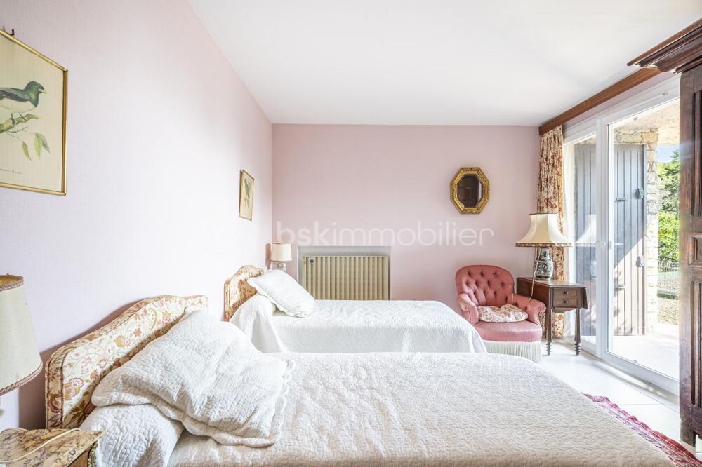 Vente Propriété/Château EXCEPTIONNEL La valette du var