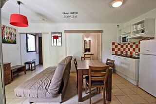  Appartement � vendre 3 pi�ces 35 m�