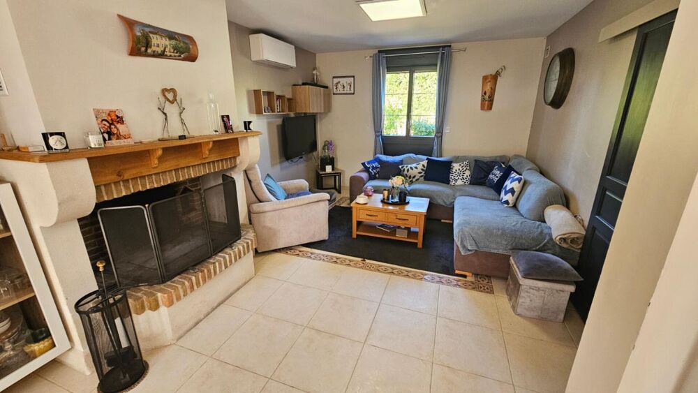 Vente Maison Houdan 15 mn / Maison familiale 5/6 chambres proche toutes commodités Houdan
