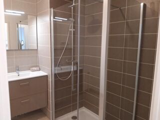  Appartement � louer 3 pi�ces 58 m�