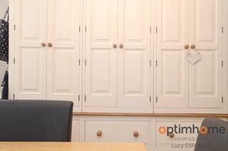  Maison à vendre 5 pièces 107 m²
