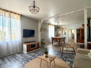  Maison à vendre 5 pièces 126 m²