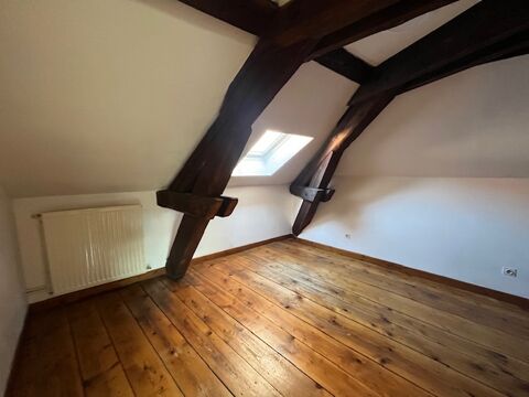  Appartement � louer 3 pi�ces 37 m�