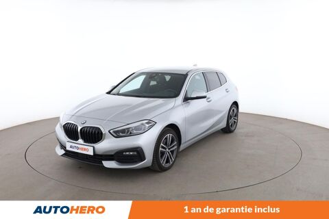 Annonce voiture BMW Série 1 20990 €