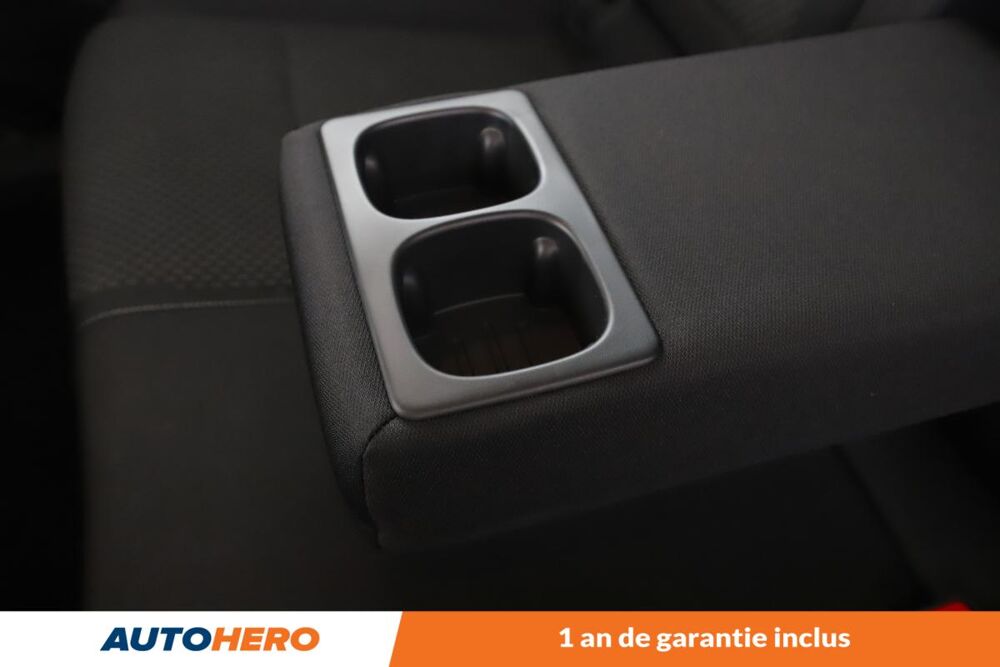 Kadjar 1.5 dCi Blue Life 115 ch 2021 occasion 92130 Issy-les-Moulineaux