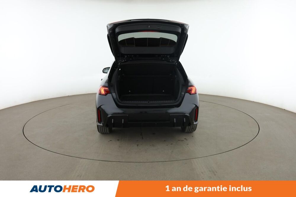 S&eacute;rie 1 120d M Sport DKG7 163 ch 2026 occasion 92130 Issy-les-Moulineaux