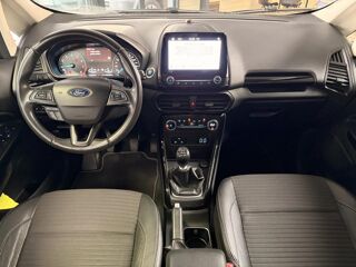 Ecosport Titanium Business 2019 occasion 17139 Dompierre-sur-Mer