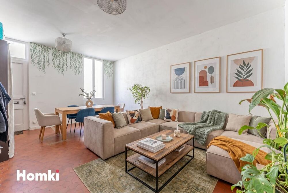 Vente Maison Maison de ville T5 de 97 m² à Libourne 33500 Libourne