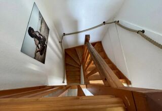  Duplex/triplex  vendre 3 pices 58 m