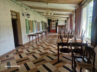  Maison � vendre 9 pi�ces 330 m�