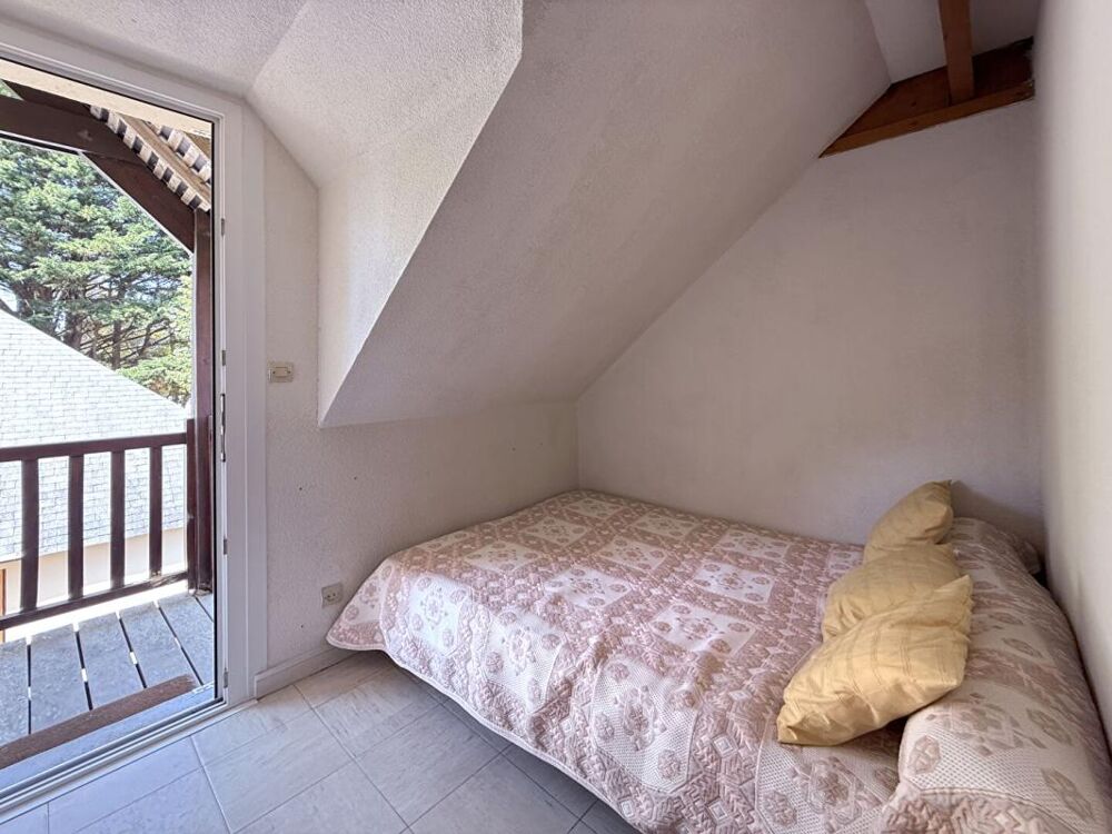 Appartement St-philibert 2 pièce(s) 25 m2