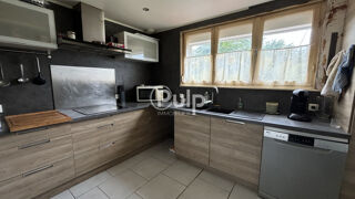  Maison � vendre 4 pi�ces 103 m�