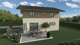  Maison  vendre 5 pices 105 m