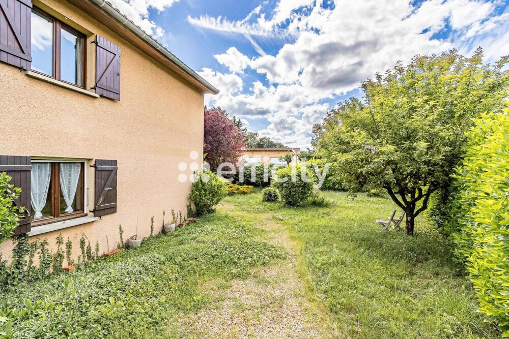 Vente Villa Villa Chessy