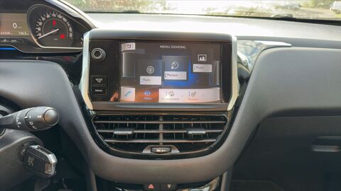 208 I 1.6 E-HDi 92 Allure 2013 occasion 57000 Metz