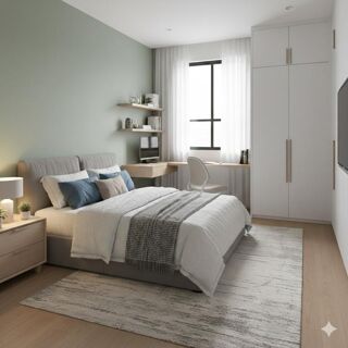  Appartement � vendre 2 pi�ces 42 m�