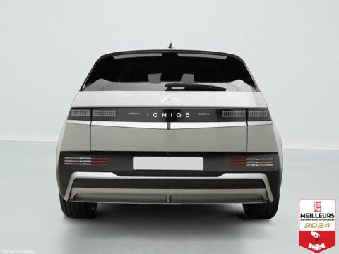 Ioniq 5 N 84 KWH 229 2025 occasion 78200 Buchelay