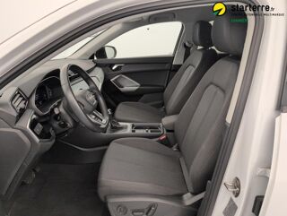 Q3 35 TDI 150 ch S tronic 7 Design 2021 occasion 73420 Voglans