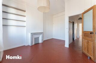  Appartement à vendre 3 pièces 60 m²