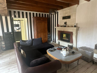  Maison à vendre 4 pièces 111 m²