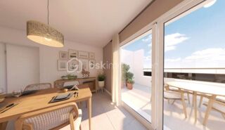  Appartement � vendre 3 pi�ces 70 m�