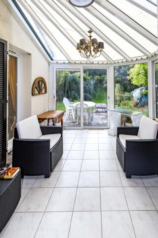  Maison � vendre 6 pi�ces 151 m�