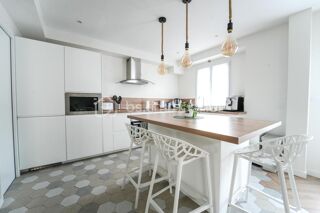  Maison � vendre 6 pi�ces 108 m�