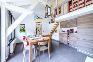  Propri�t�/ch�teau � vendre 10 pi�ces 212 m�