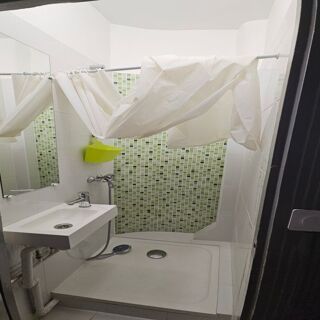  Appartement à louer 1 pièce 21 m²