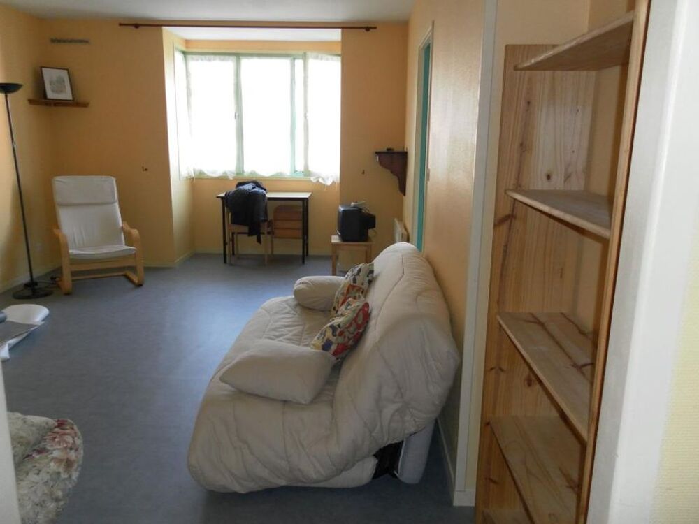 Location Appartement Appartement de 38m2 à louer sur Lille Lille