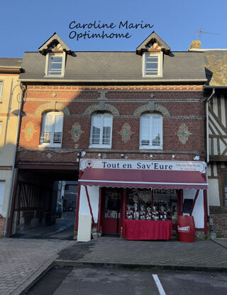  Immeuble � vendre 270 m�