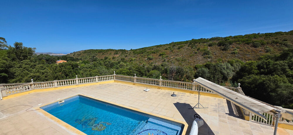 à vendre  Villa Calenzana (20214)