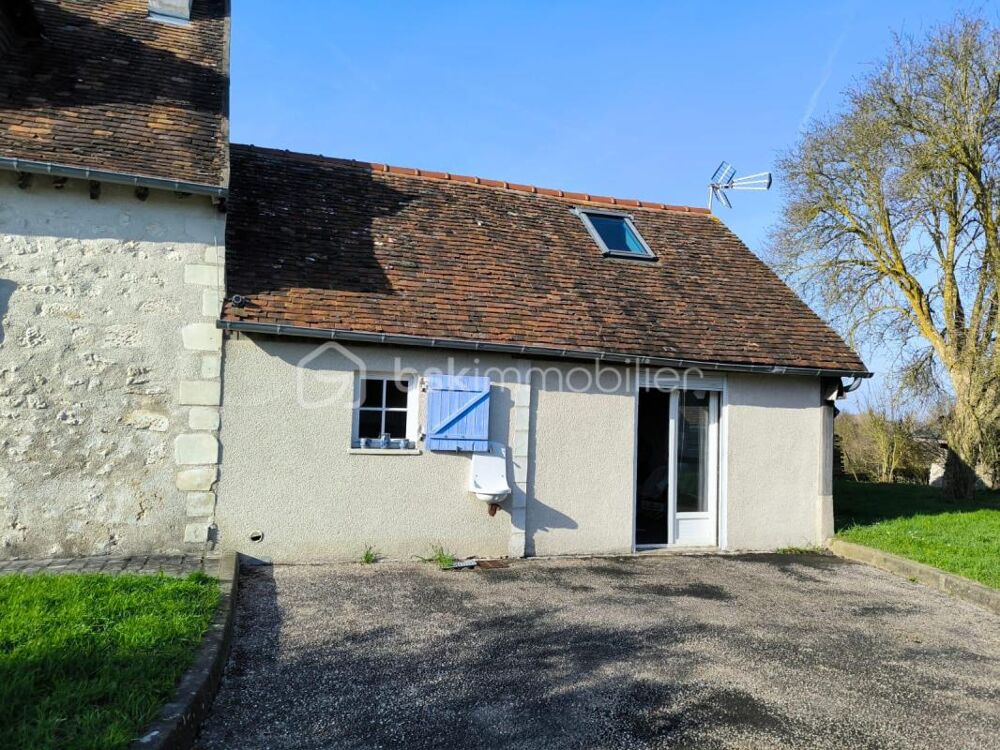 Charme et confort  5 chambres, studio indépendant et double garage
