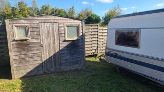  Terrain � vendre 2011 m�