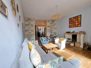  Appartement � vendre 4 pi�ces 107 m�