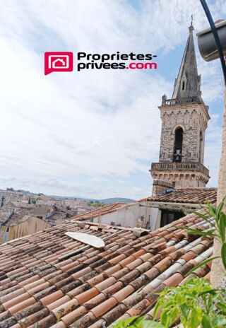  Appartement à vendre 4 pièces 110 m²