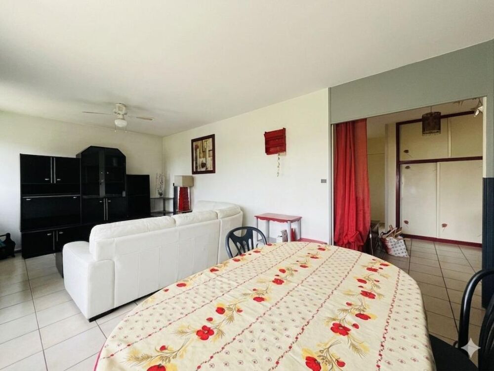 Vente Appartement LYON 5 - EXCLUSIVITÉ ORPI - Appartement T3 à vendre, place de parking et cave Lyon 5
