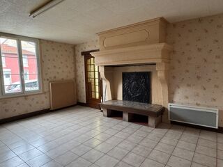  Maison à vendre 5 pièces 148 m²