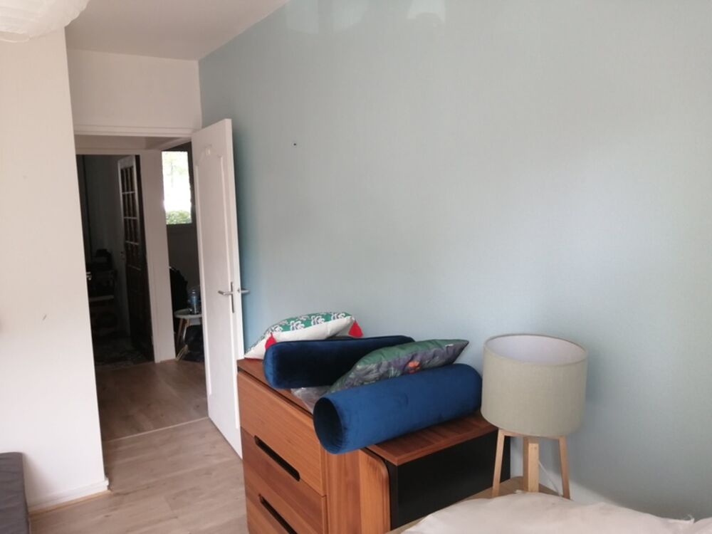 Appartement à vendre 3 pièces LIMOGES (87)