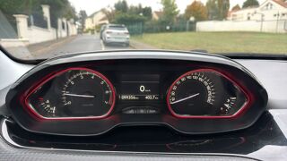 2008 II 1.2 PureTech 130 GT Line 2018 occasion 95570 Bouffemont