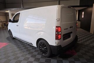 Expert tepee VUL Standard 2.0 Blue HDi 16V Fourgon moyen EAT8 S&S 122 cv 2020 occasion 85190 Venansault