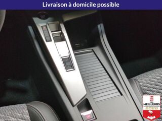 308 HYBRID 145 BVA E-DCS6 ALLURE + PACK VISION 360 2026 occasion 10150 Lavau