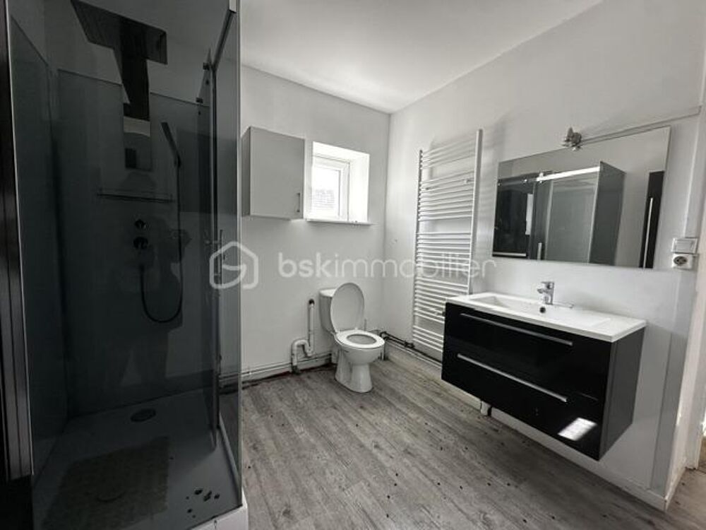 Vente Maison Maison de Village - 154 m2 Coulmier le sec